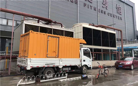 新城300KW发电机组适配电缆规格选型指南