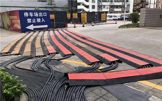 新城发电机组电缆选型完整具体步骤(工程通用标准流程)